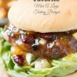 Remember that Oprah show where she gave us the recipe to her favorite turkey burger? Well here it is! Mar-a-lago turkey burger! ohsweetbasil.com