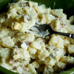Bacon Potato Salad