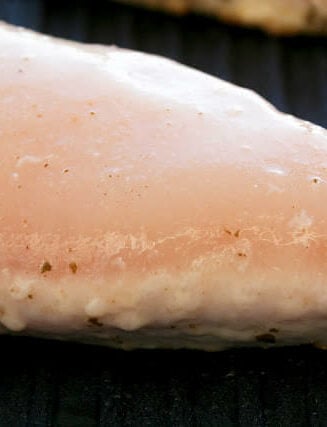 How to cook chicken in a pan