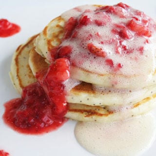 National Pancake Day