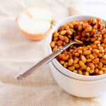 smoked beans recipe