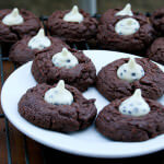 Cookies N Creme Blossoms ohsweetbasil.com
