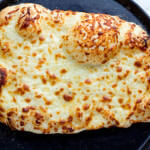 cheesy bread recipe ohsweetbasil.com