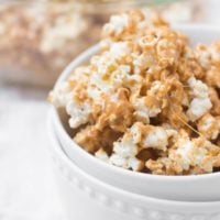 pumpkin spice marshmallow popcorn ohsweetbasil.com-4