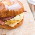 our favorite breakfast sandwich and the secret is in the bread ohsweetbasil.com