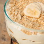 Our favorite no bake cheesecake oreo banana pudding recipe ohsweetbasil.com