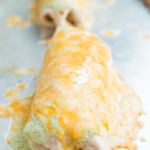 Our favorite smothered burritos cafe rio style ohsweetbasil.com