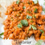 The best Bombay House Copycat recipe I've tried. Vegetarian Tikka Masala ohsweetbasil.com