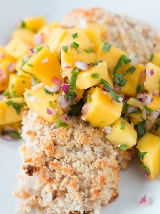 Candied Macadamia Nuts Oh Sweet Basil