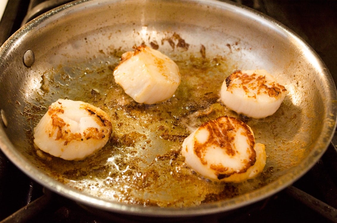 Seafood Dip Recipe w/ Lobster, Shrimp & Crab Oh Sweet Basil