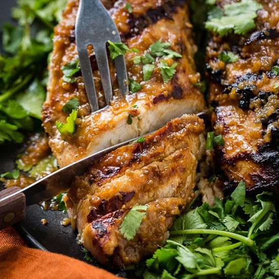 First Street Chinese Chicken Dressing & Marinade - 16oz Sweet & Tangy Gluten-Free