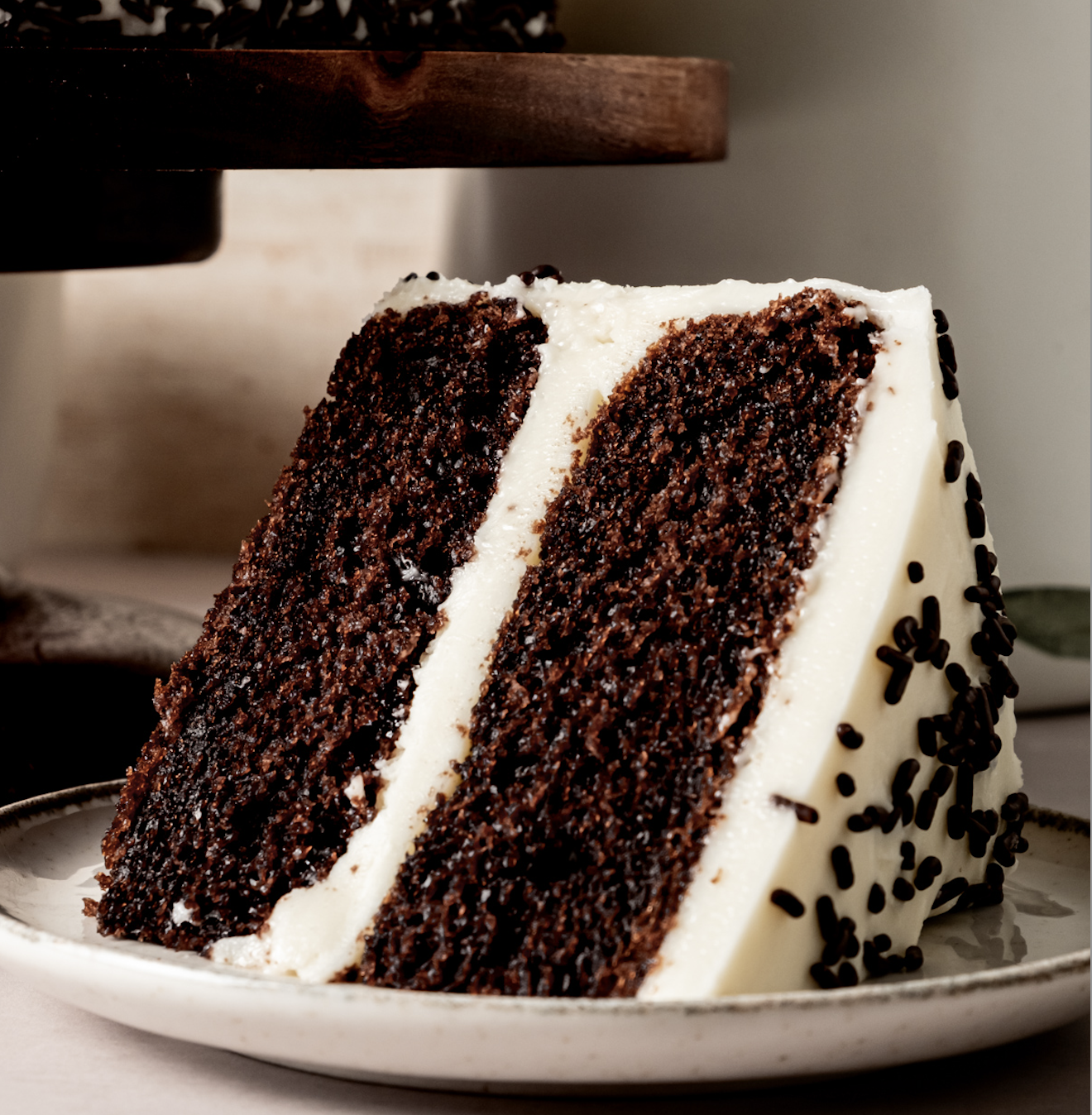 Best Chocolate Cake from a Cake Mix