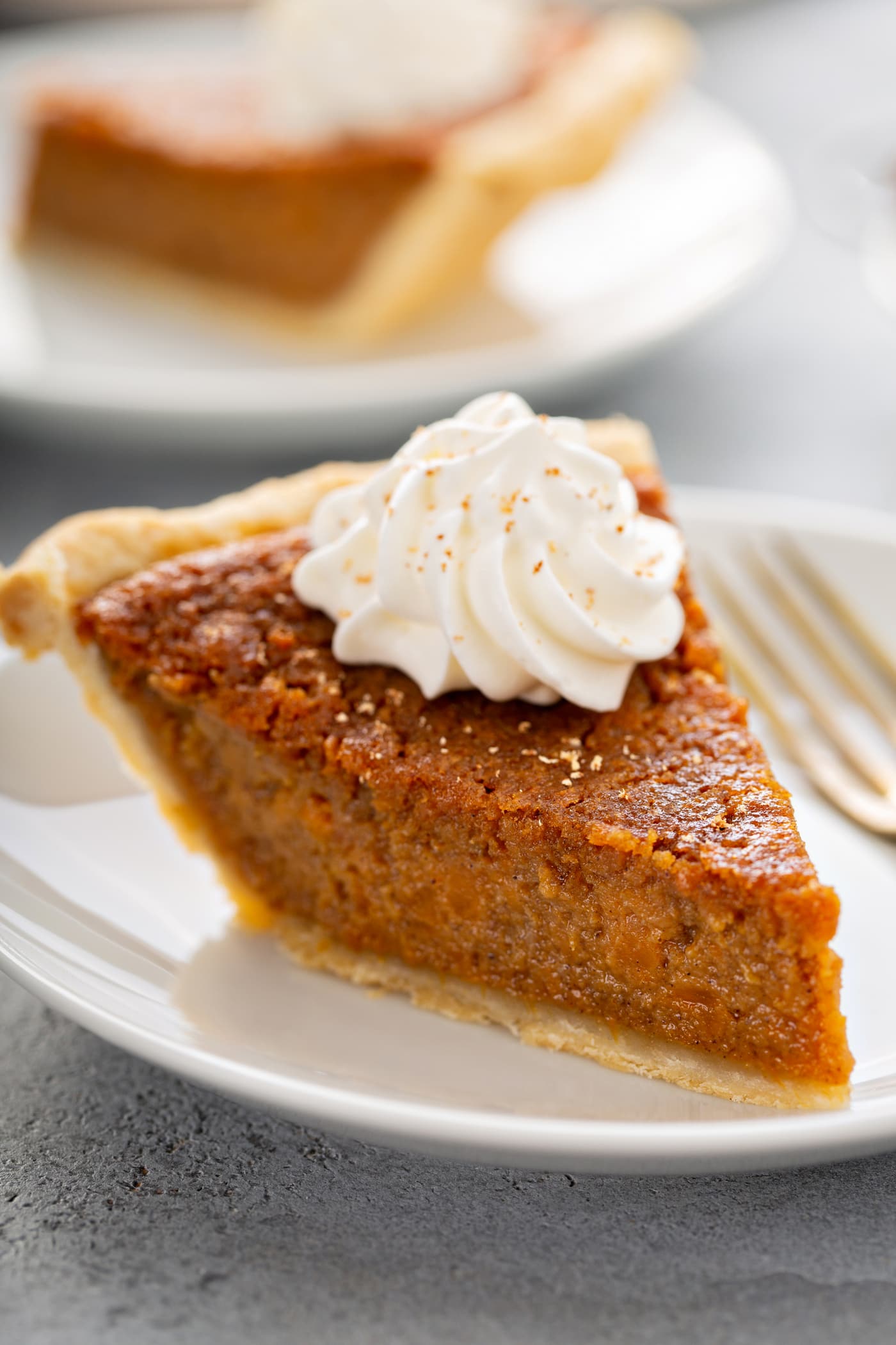 Southern Pie