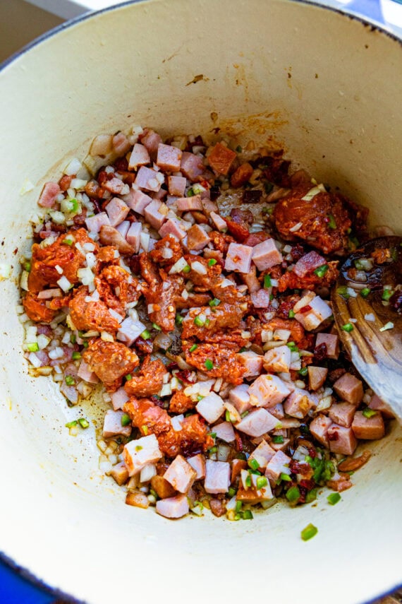 Authentic Charro Beans Recipe [+Video]