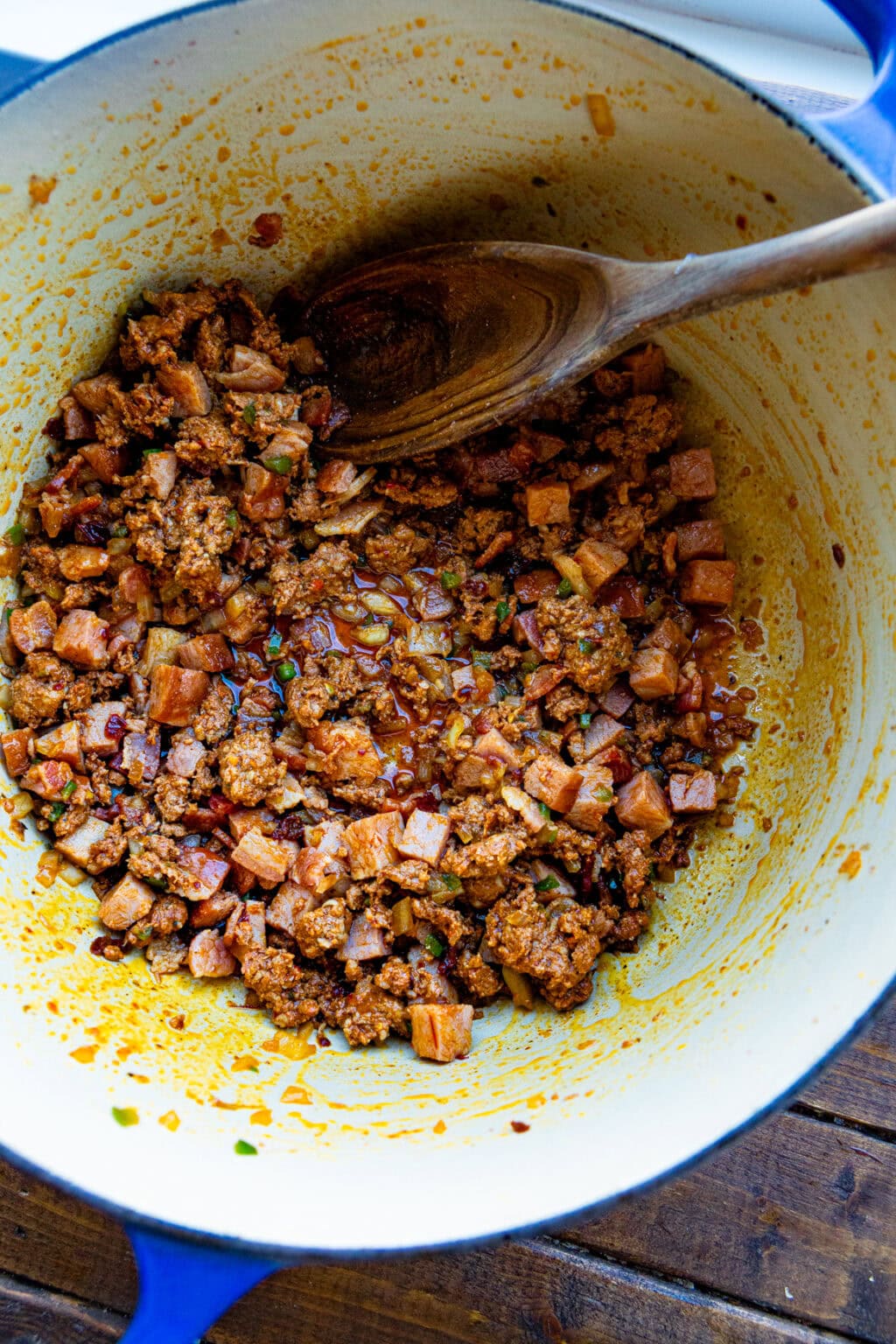 Authentic Charro Beans Recipe [+Video]