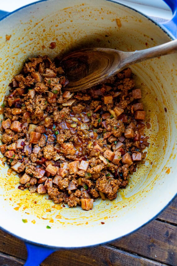 Authentic Charro Beans Recipe [+Video]