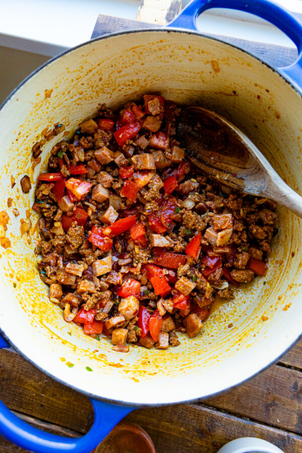 Authentic Charro Beans Recipe [+Video]