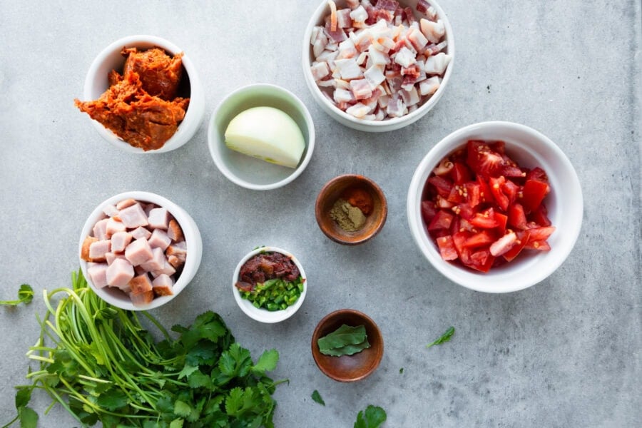Authentic Charro Beans Recipe [+Video]
