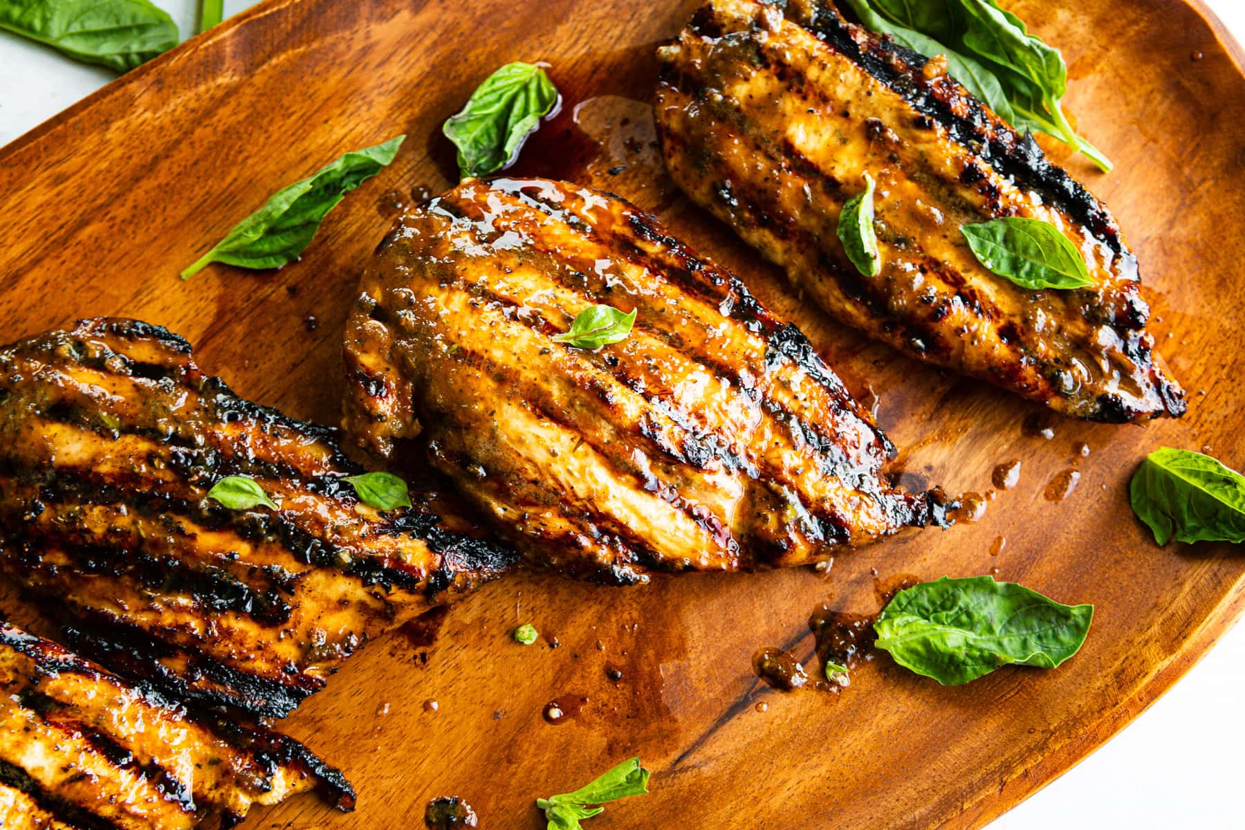 How Long to Grill Chicken Breast (Juicy Every Time)