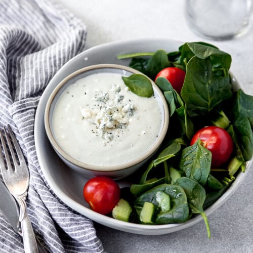 Blue Cheese Dressing
