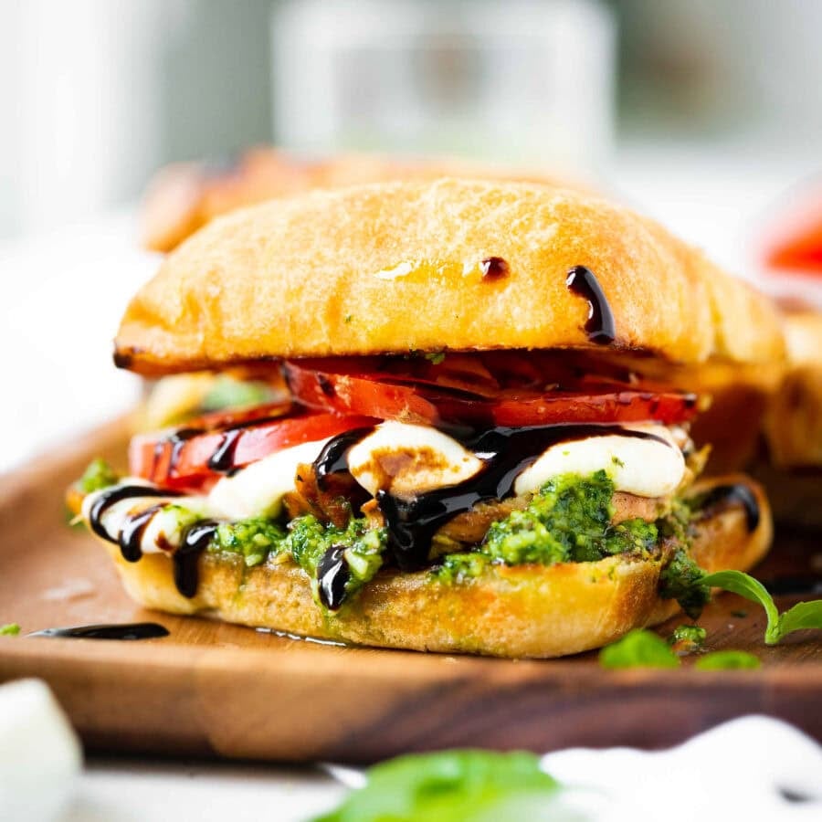 Spring Dinner Ideas to Freshen Up Your Menu - Studio Food