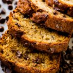 Biscoff cookies are so good, but a whole spread made out of them takes things to a whole new level!! Biscoff banana bread is soft, sweet, deliciousness and one of the most moist banana bread recipes ever!!! ohsweetbasil.com