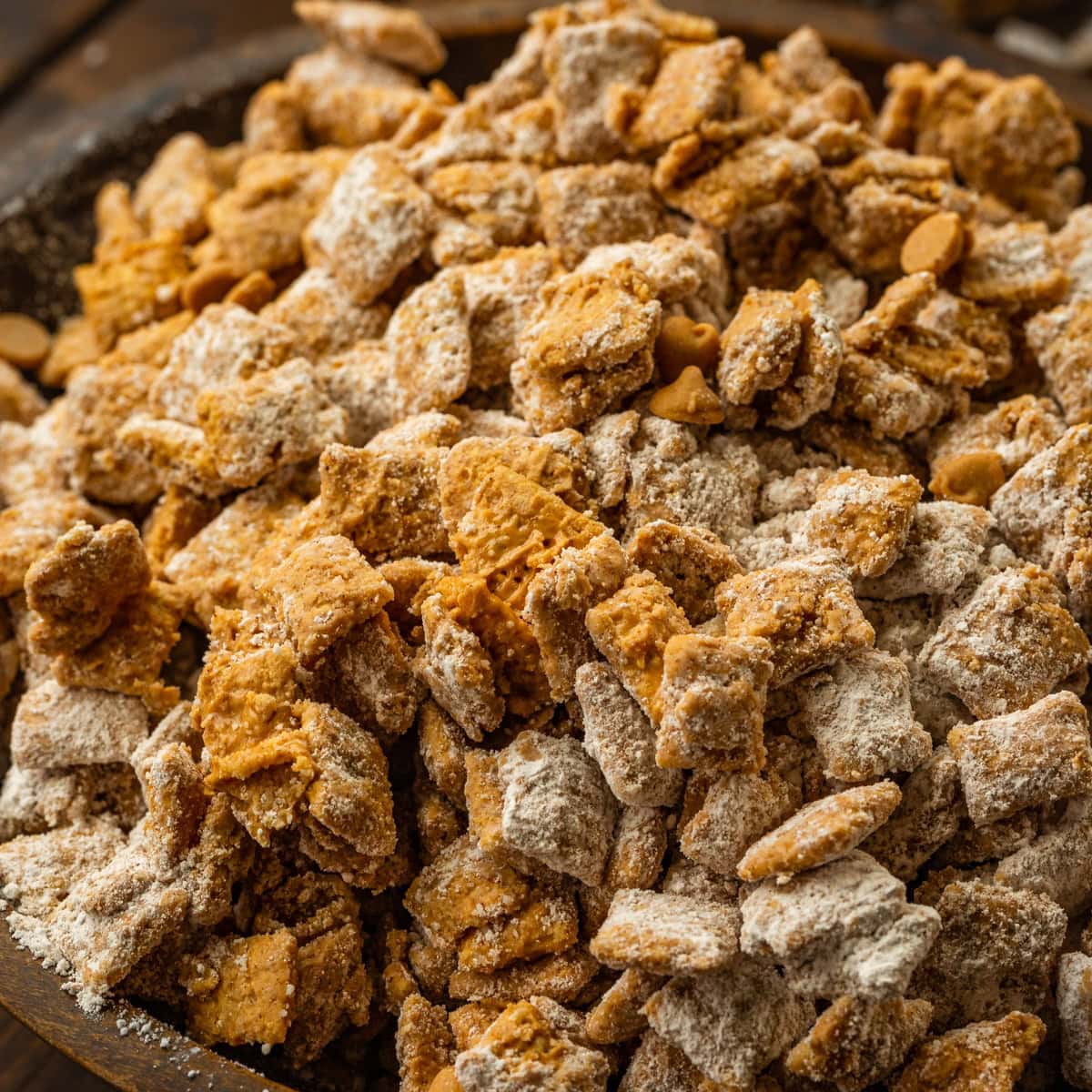 PB Muddy Buddies