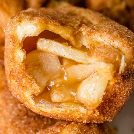Apple Empty Tomb Rolls