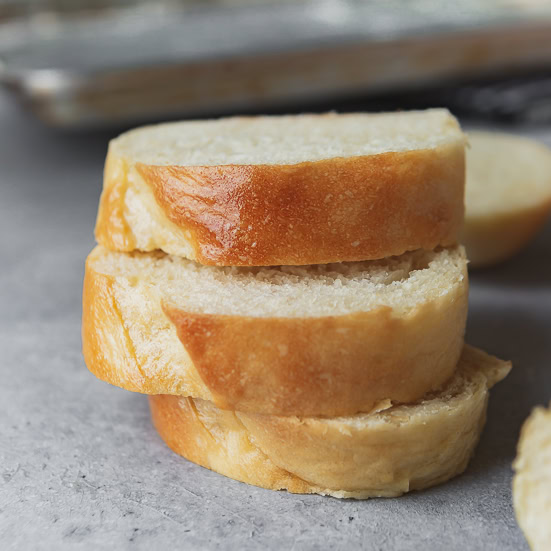 Easy French Bread Recipe