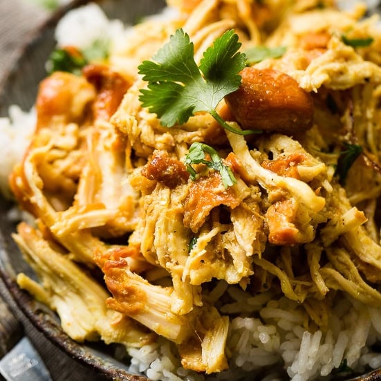 Easy Honey Baked Chicken