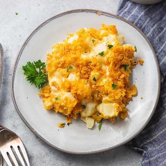 Funeral Potato Casserole