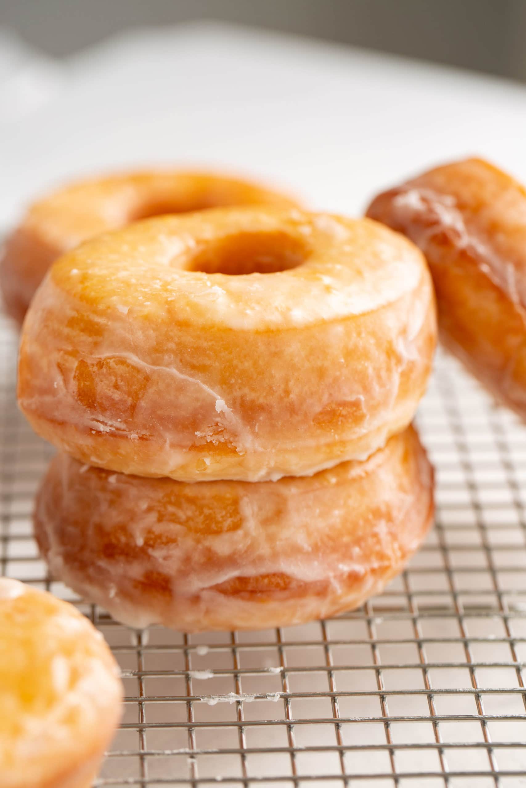 Doughnuts Recipe Doughnuts Recipe