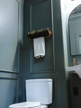 DOs and Don'ts of Color Drenching