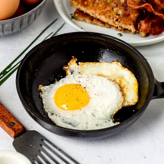 Fried Egg