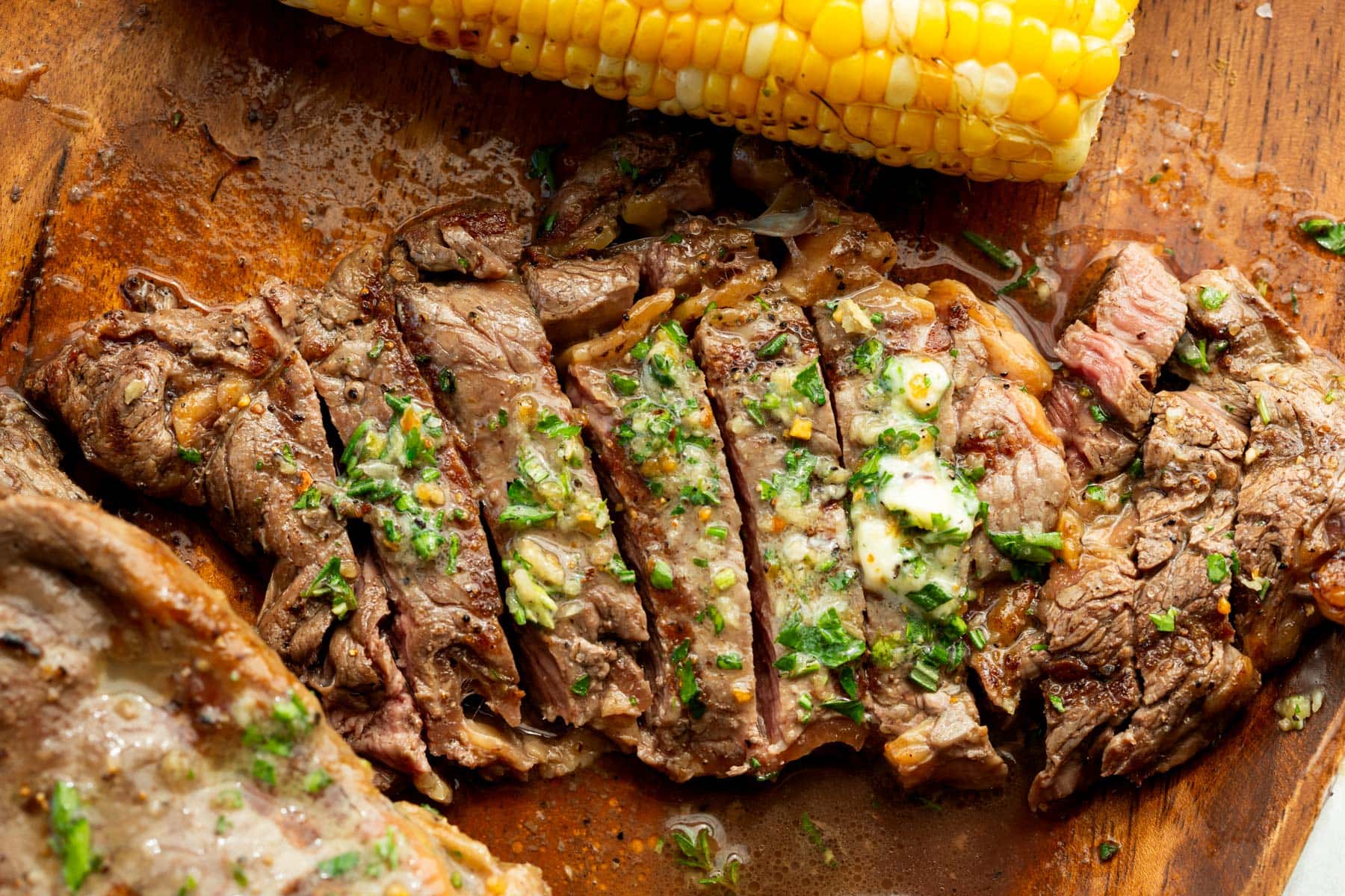 How to Grill a Steak