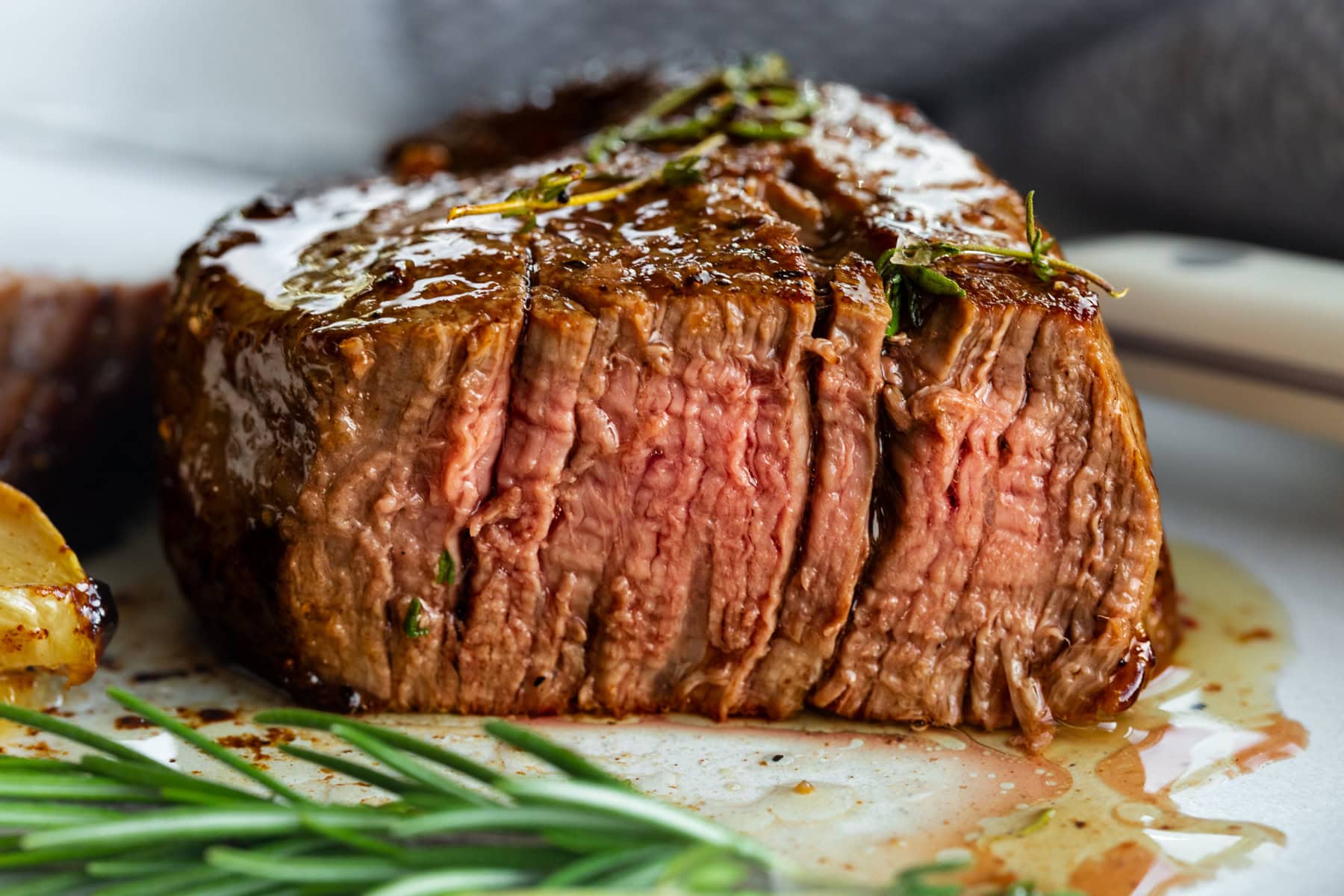 How to Cook Filet Mignon (Perfectly Tender Every Time)