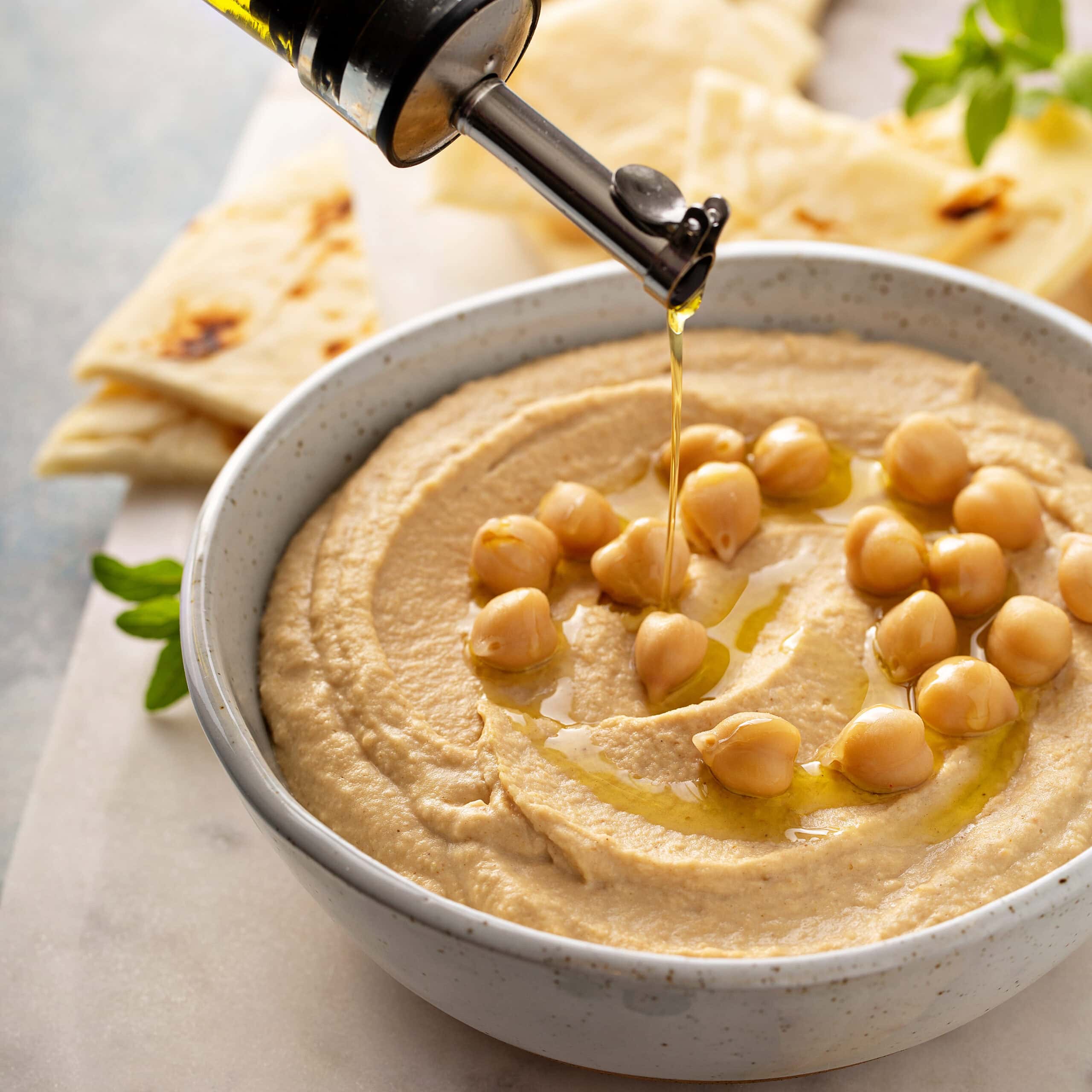 Hummus