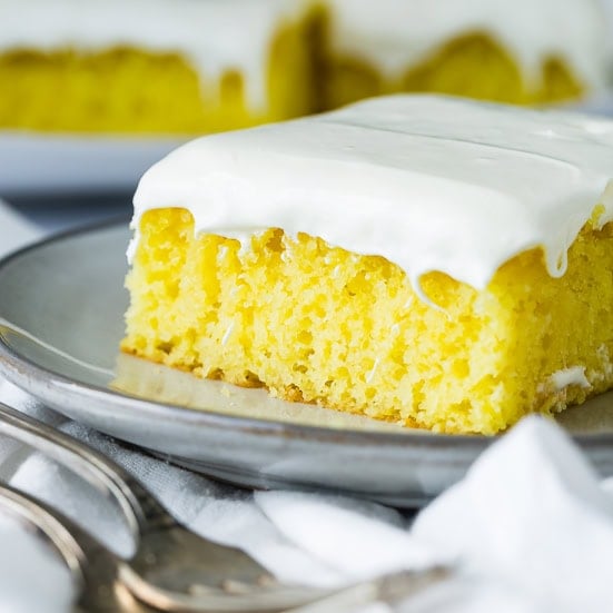 Lemon Cake