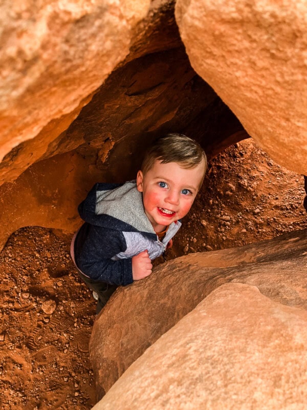 moab utah