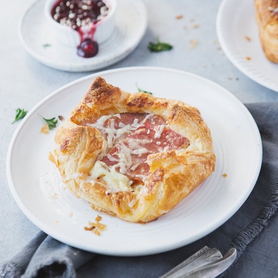 Monte Cristo Puffs