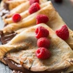 crepes ohsweetbasil.com