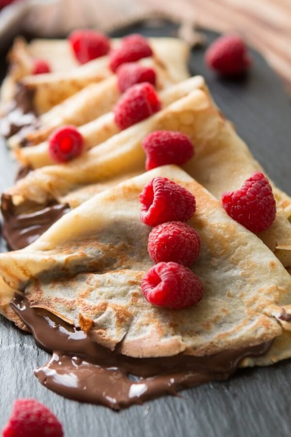 crepes ohsweetbasil.com