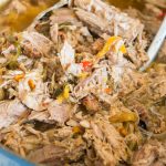Taco Tuesday doesn't always have beef or chicken. Bust out this pineapple braised pork and you'll feel like you're on vacation every time you take a bite.