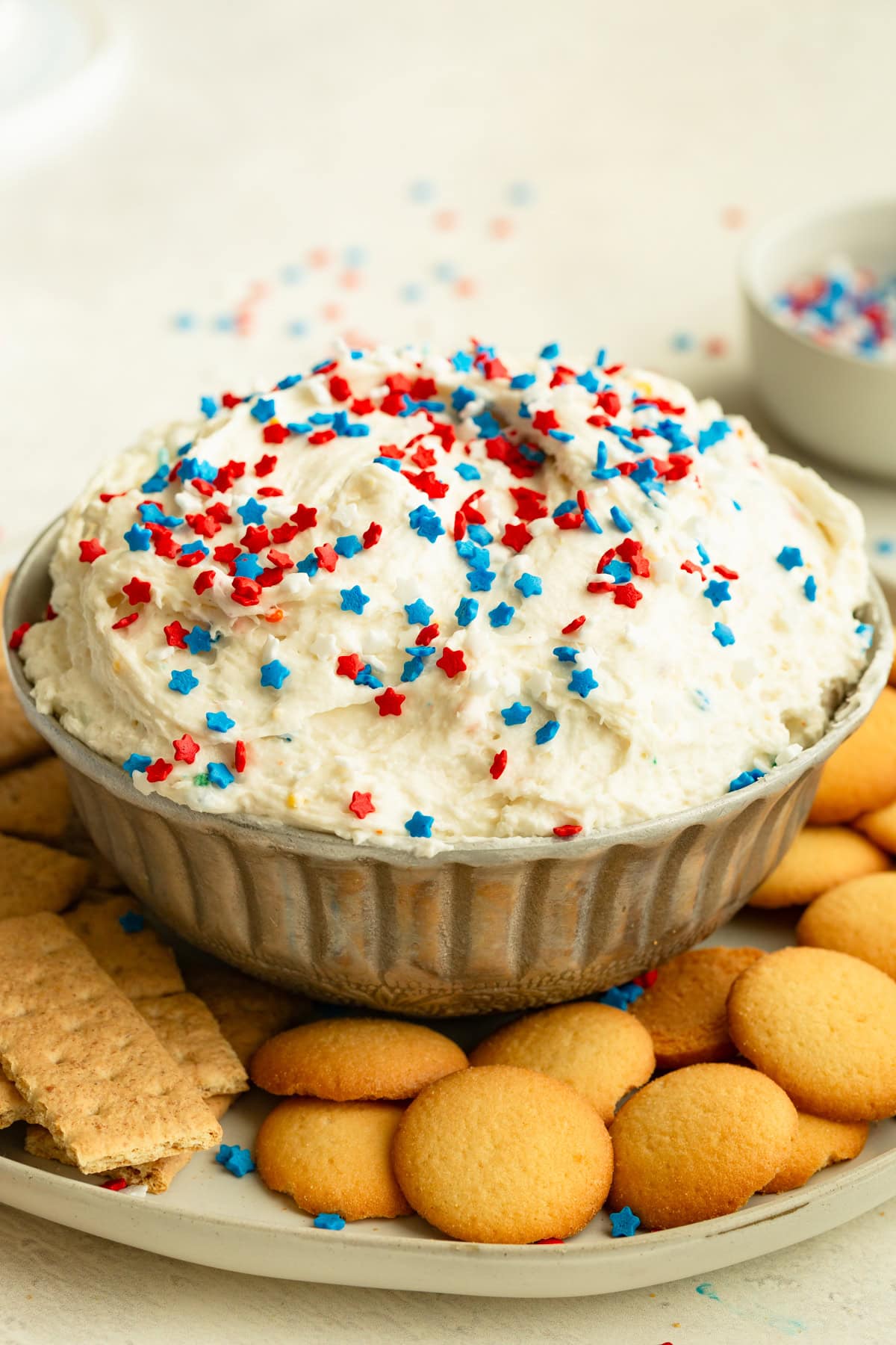 Funfetti Dip