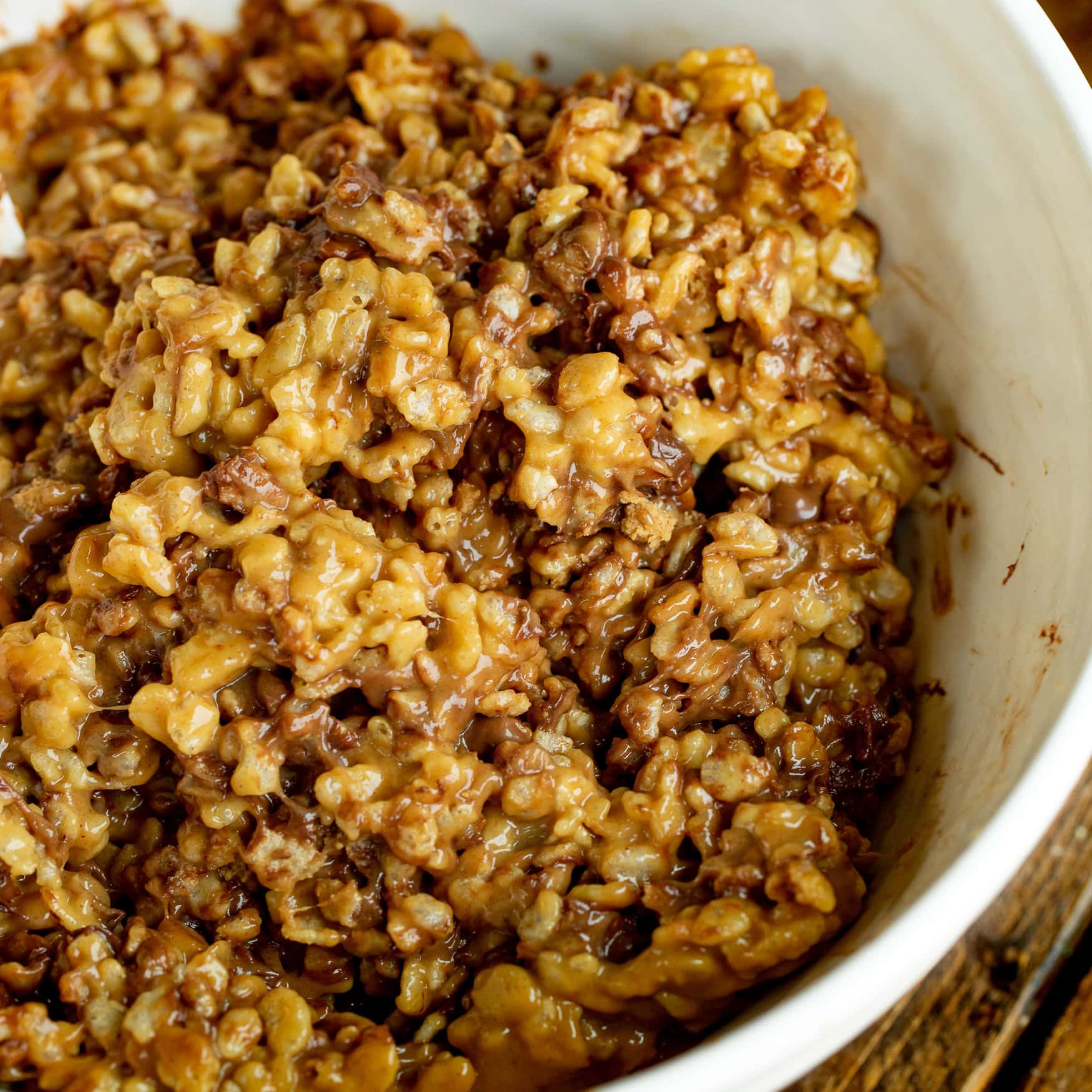 Reese's Krispies