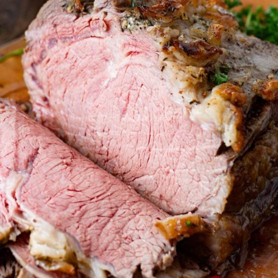 Can You Slow Cook A Prime Rib Roast Norred Hawn1945