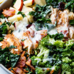 smoked-chicken-power-greens-kale-salad-with-cranberries-recipe-4