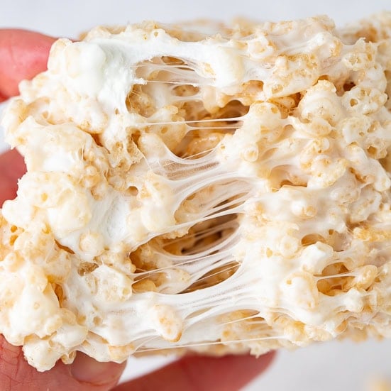 Rice Krispie Treats