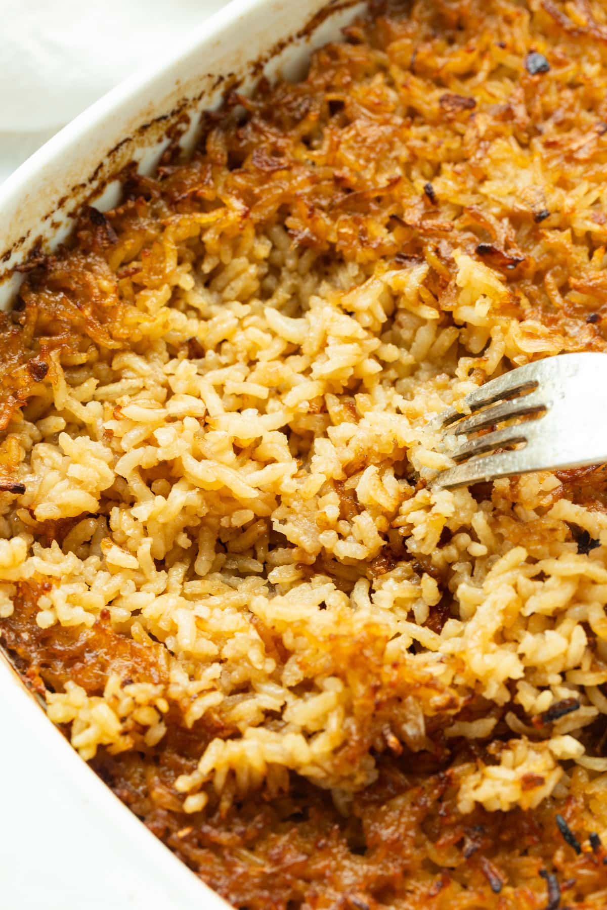 Stick of Butter Rice (Dry Onion Soup Packet)