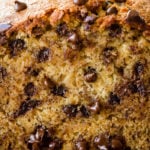 I've made over 100 banana bread recipes for over 3 years in search of the VERY BEST Banana Bread Recipe, and I've finally found it and am ready to share it with you! ohsweetbasil.com